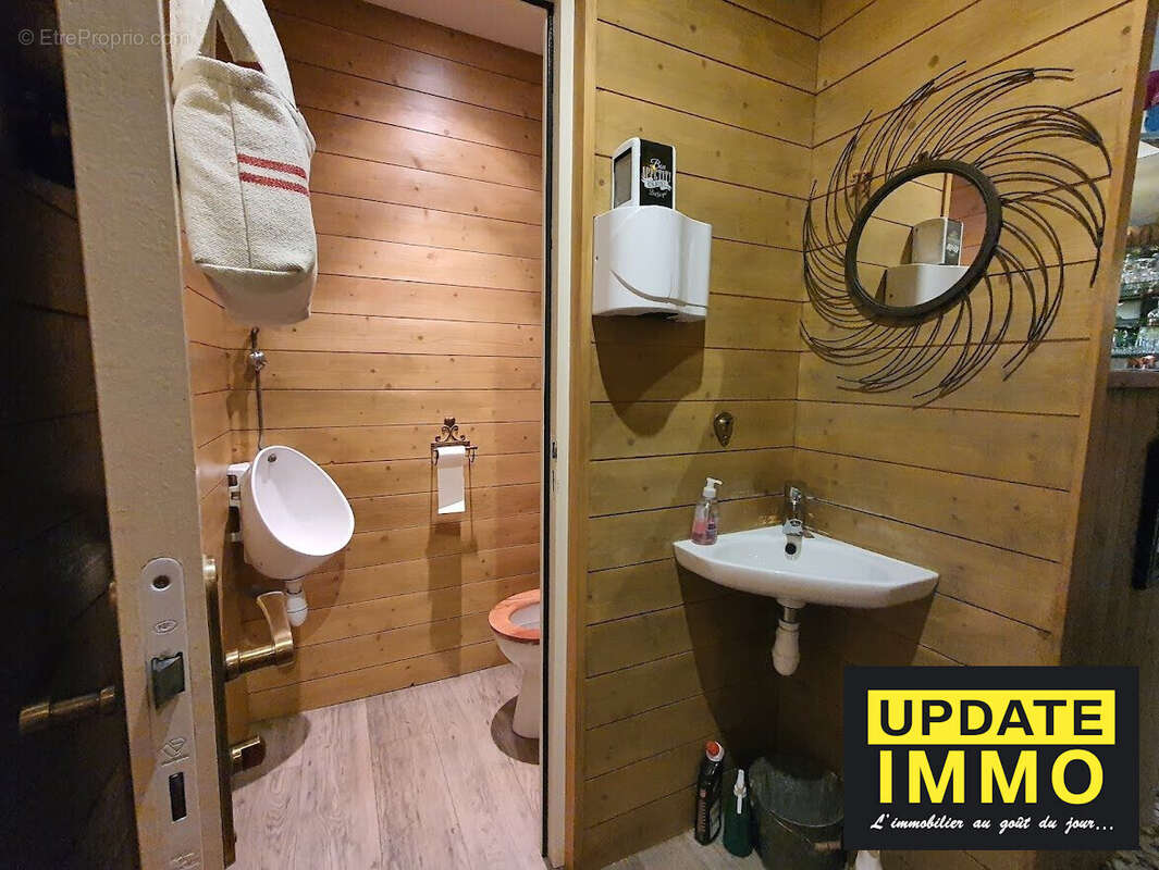 Appartement à BOURBONNE-LES-BAINS