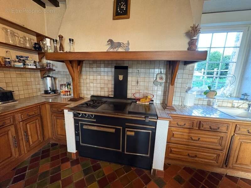 Maison à CARENTAN