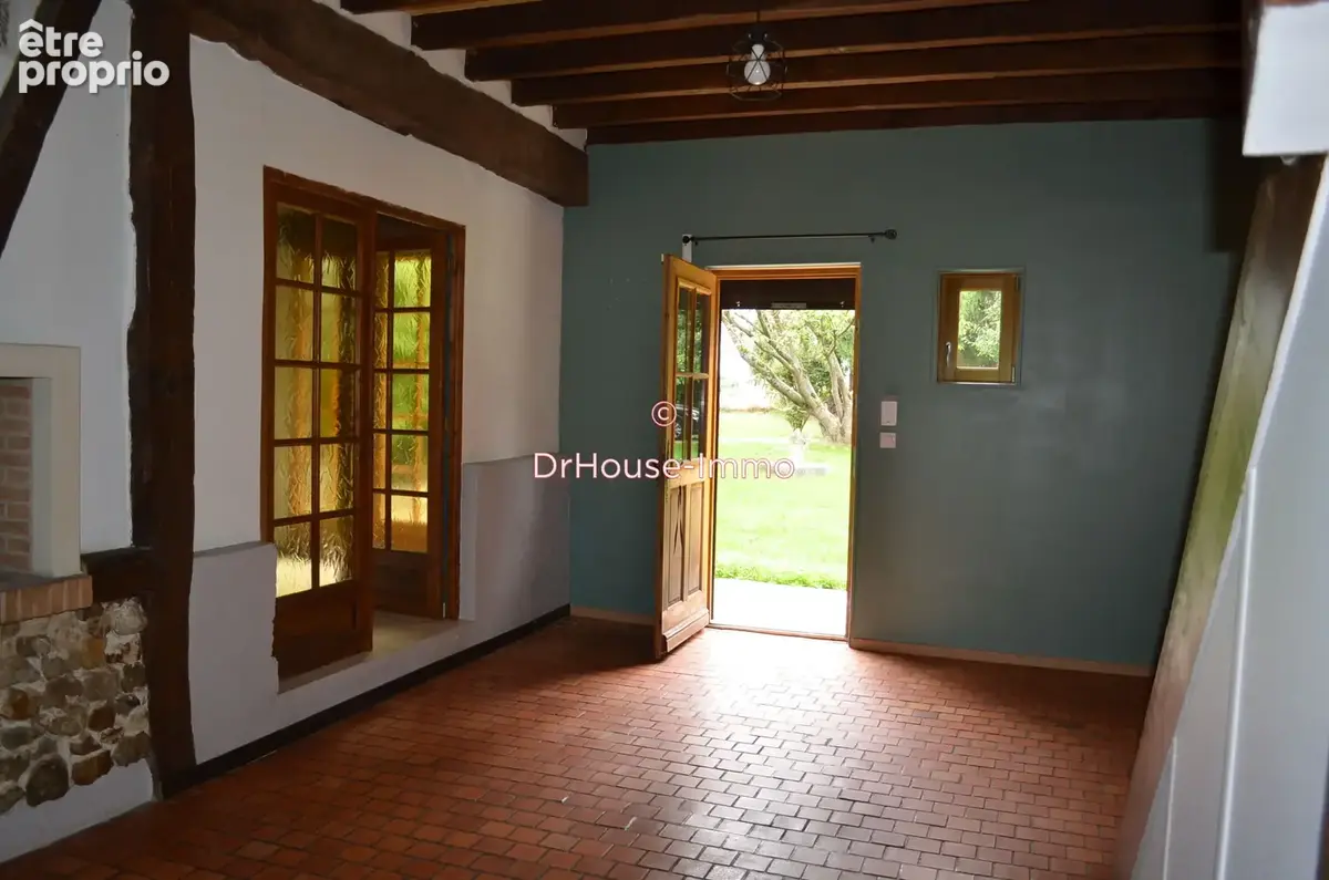 Maison 8 pièces 200 m² à vendre à Cormeilles (27260) - photo 15