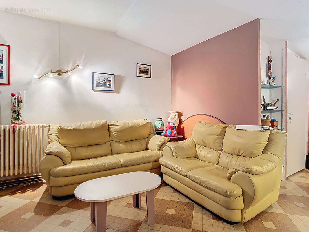 Appartement à CUGNAUX