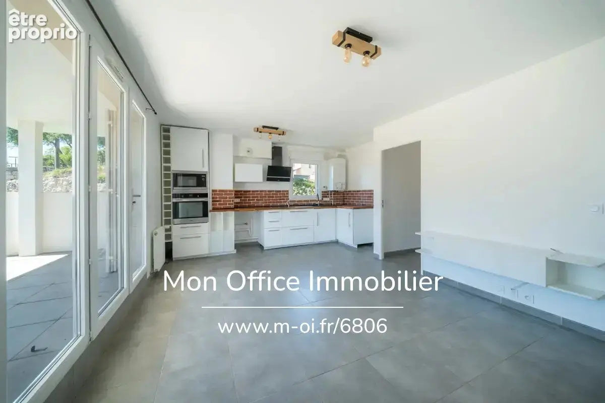 Référence : 7173-PBA - Appartement 2 pièces - photo 3