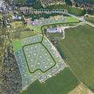 Terrain à OUVILLE-LA-RIVIERE