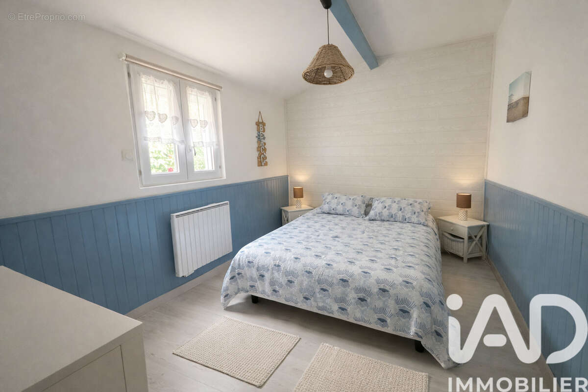 Photo 8 - Maison à LA BERNERIE-EN-RETZ