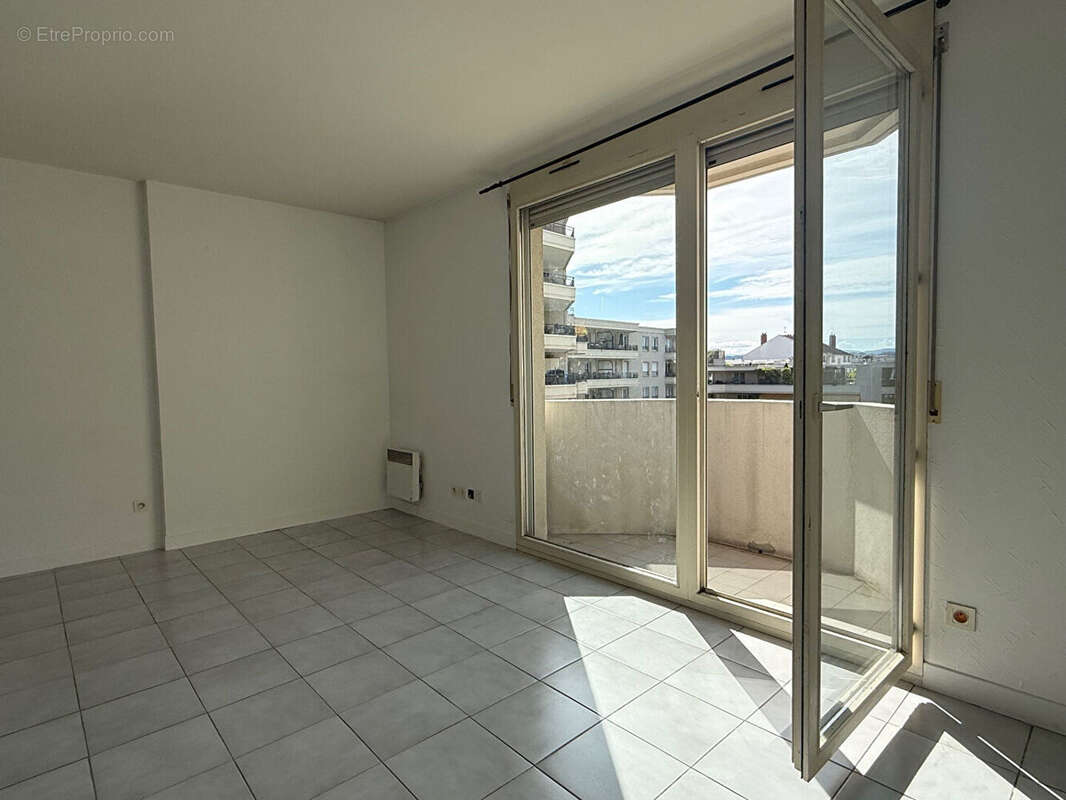 Appartement à LYON-3E