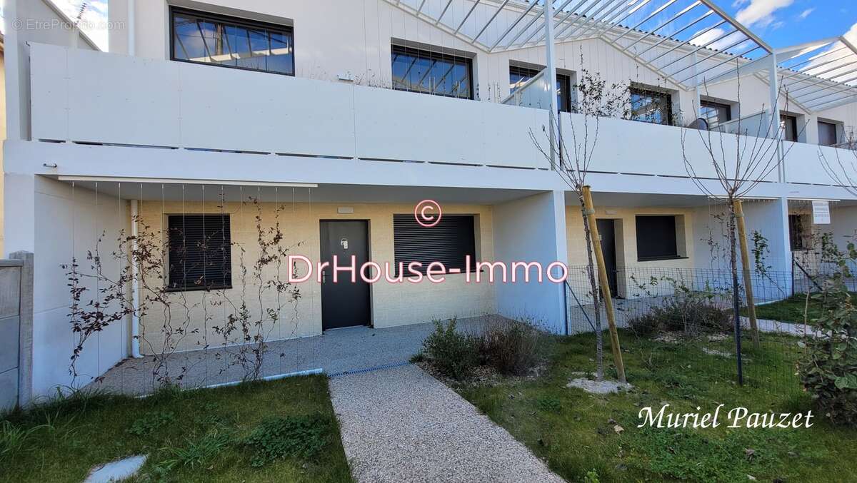 Appartement à TALENCE