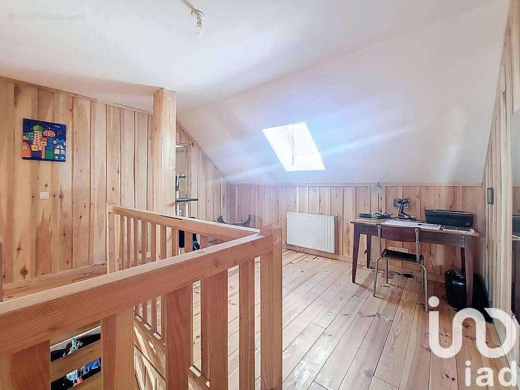 Photo 6 - Appartement à COURTERANGES