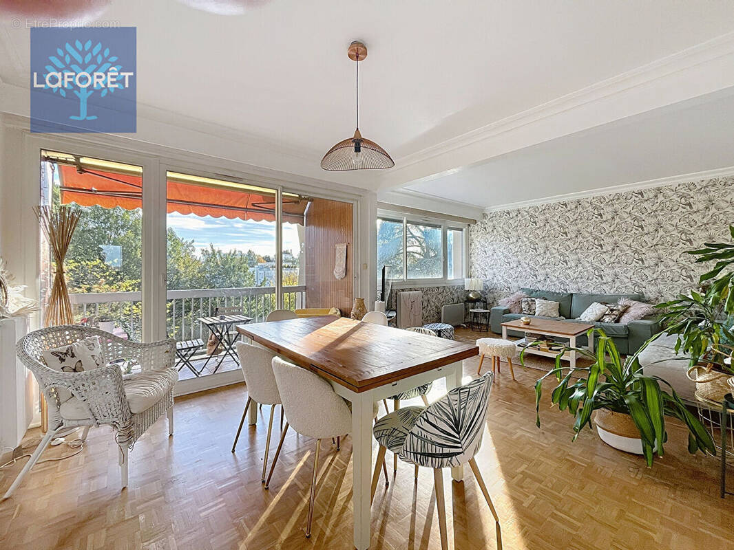 Appartement à LYON-5E