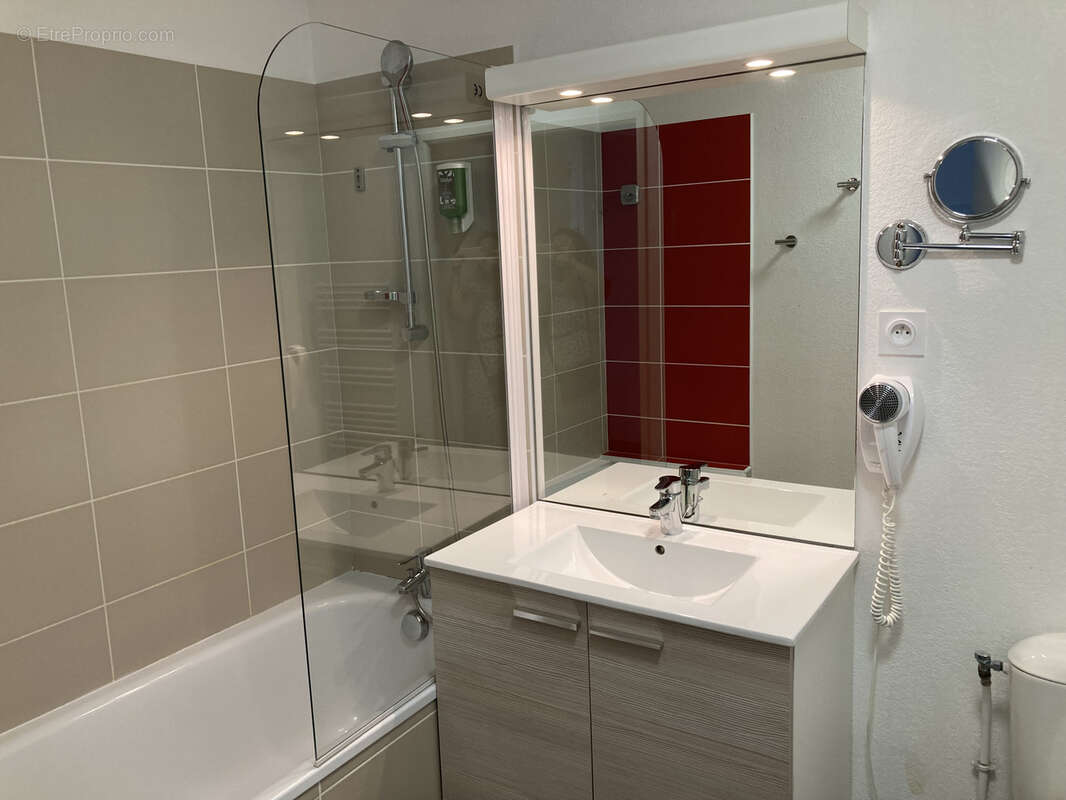 Appartement à AGDE