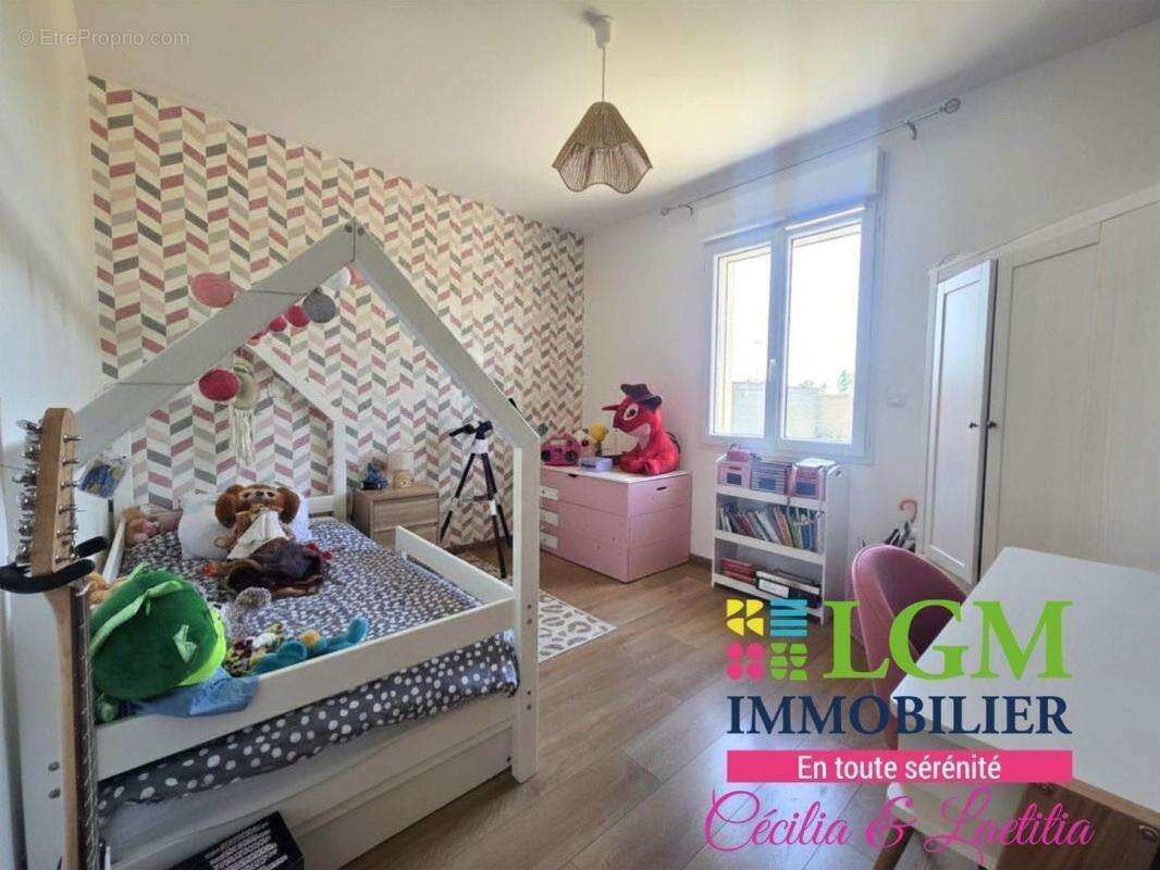 Maison à AUCAMVILLE