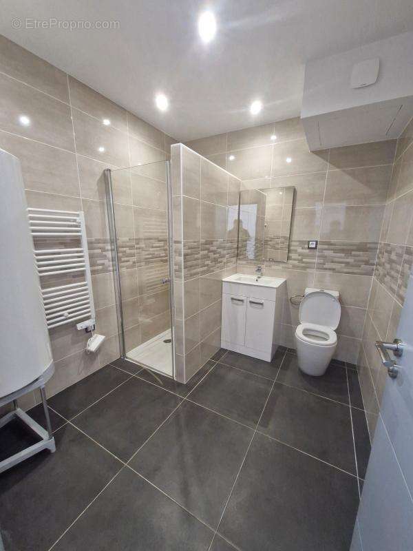 Appartement à ETAMPES