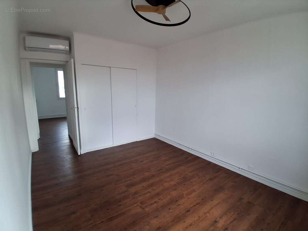 Appartement à AJACCIO