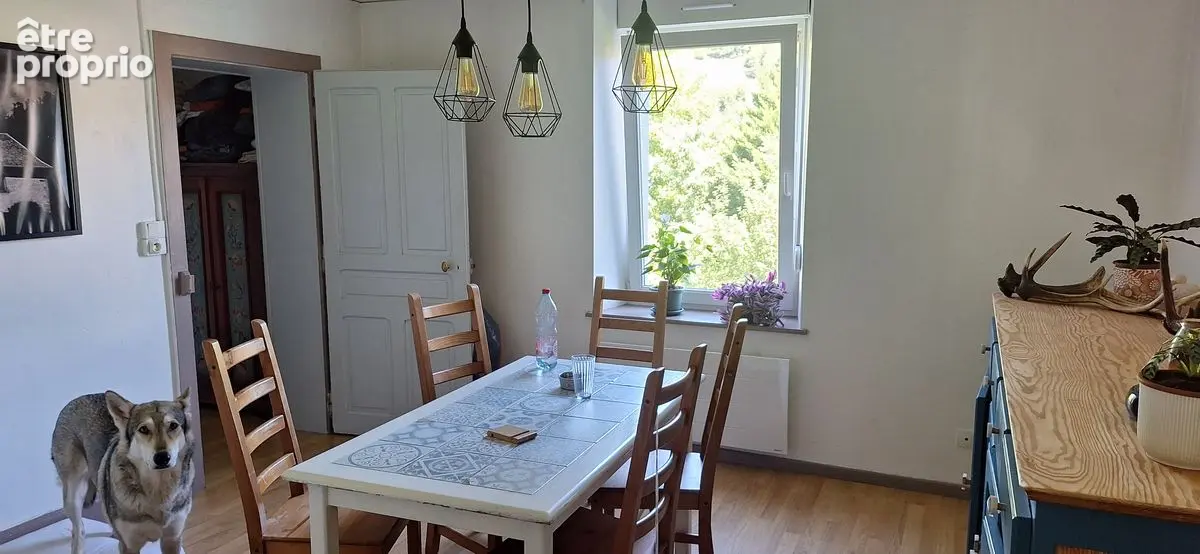 Grand duplex entierement renove - photo 2
