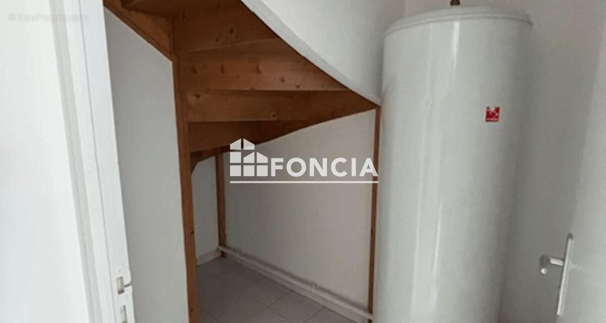 Appartement à VILLENAVE-D'ORNON