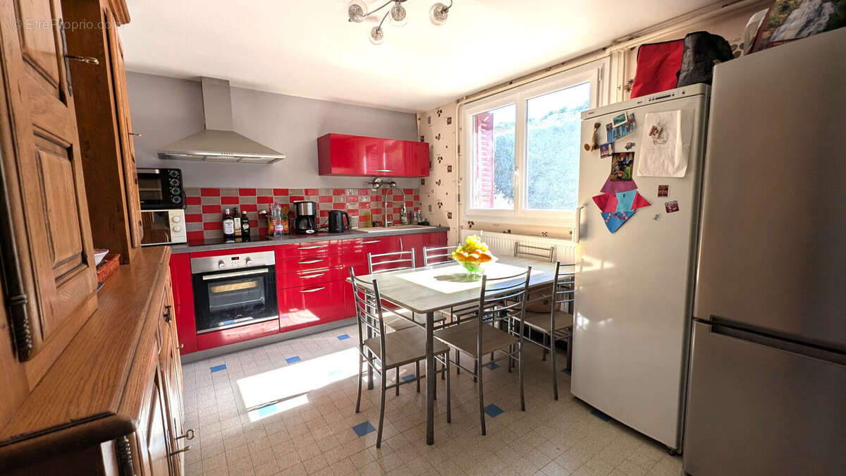 Maison Val Suran 280 m² - photo 23