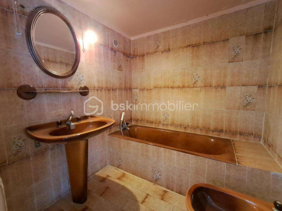 Appartement à SAINT-GAUDENS