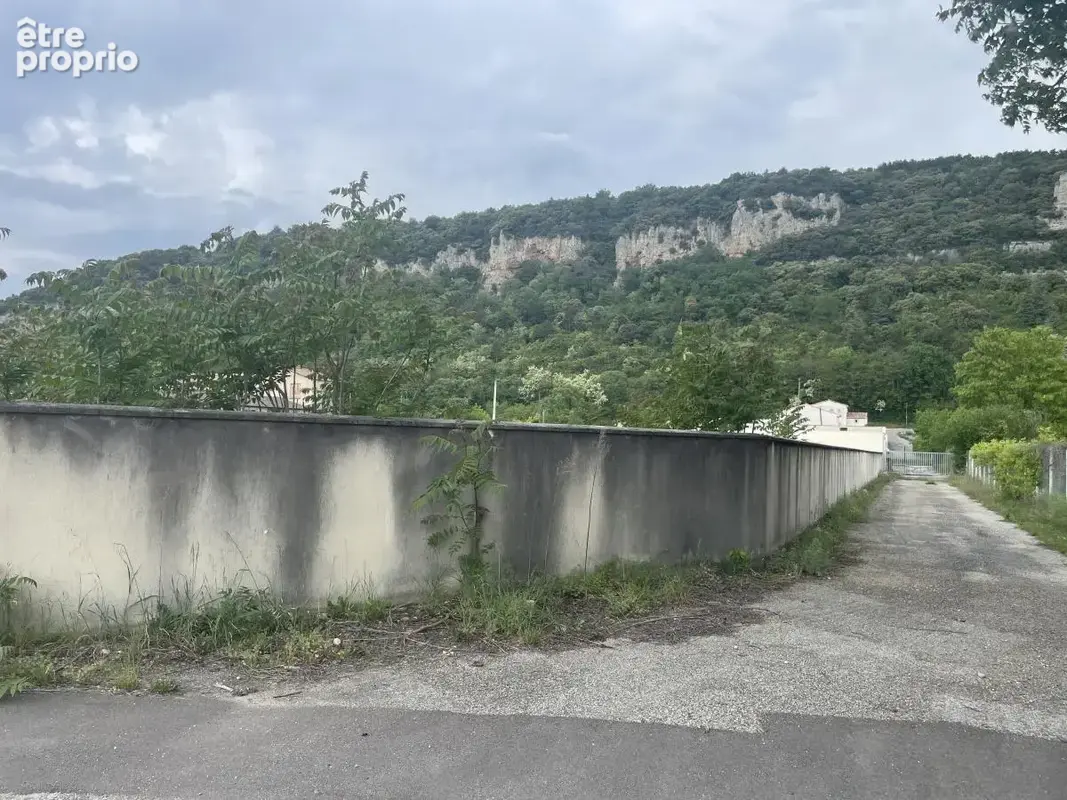 Terrain 3825 m² à Soyons  - photo 8