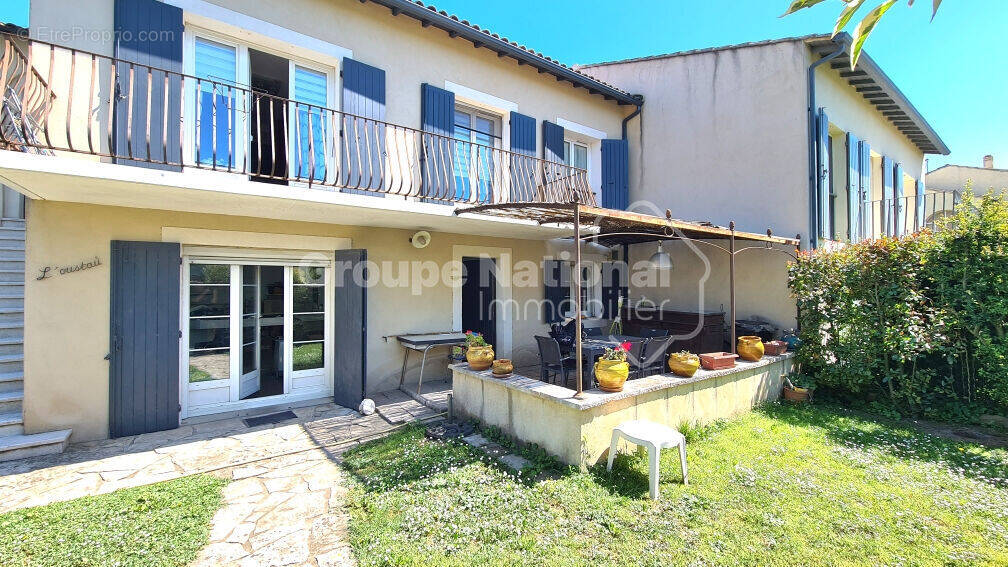Maison à ARLES