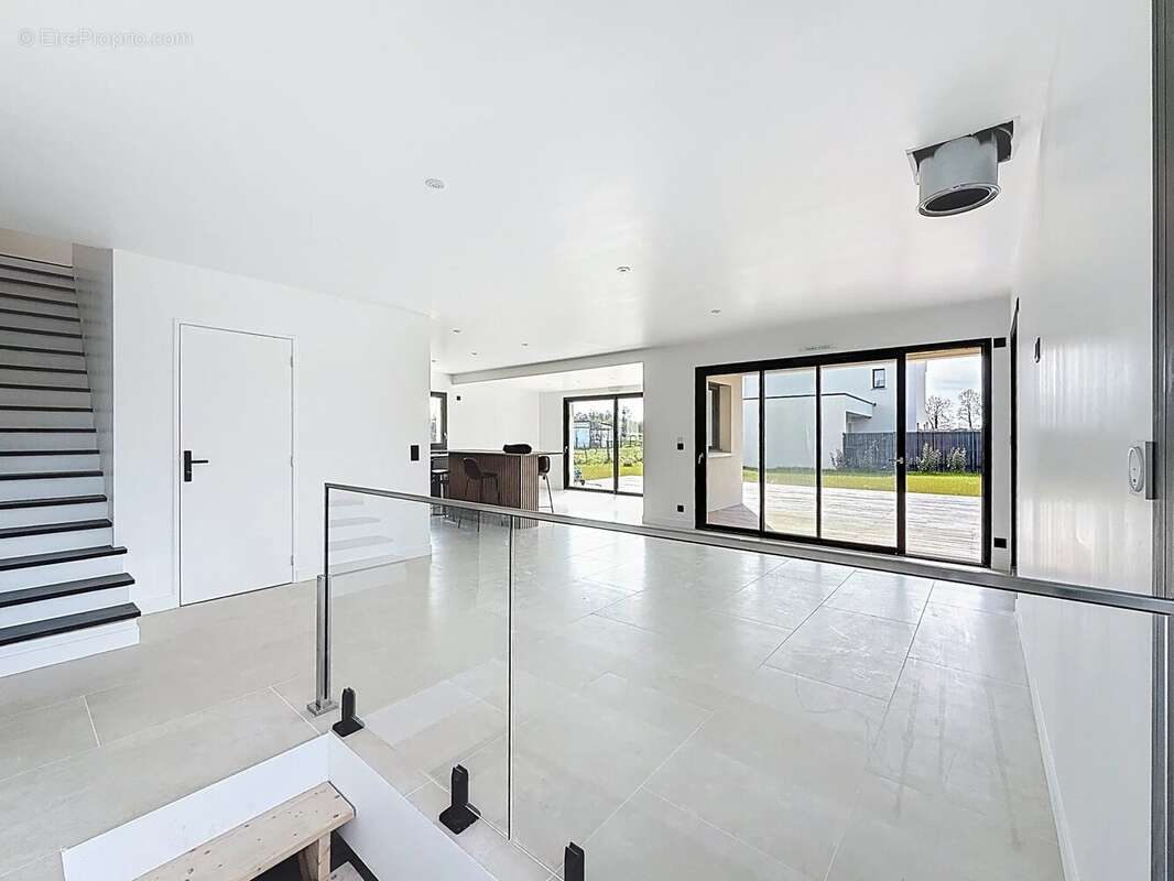 Maison 163 m² à Trouville-Sur-Mer  - photo 3