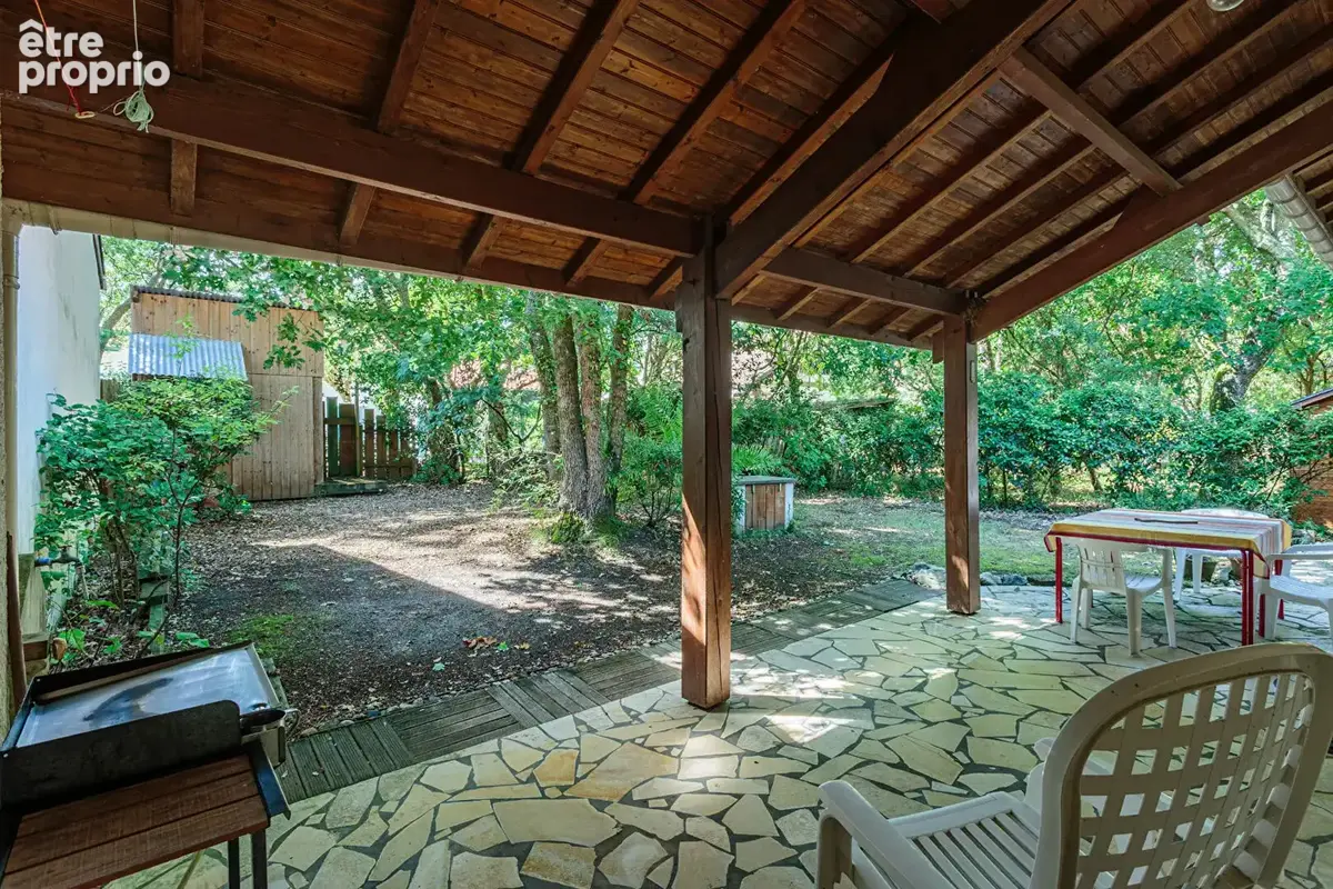 Maison 110 m² à Seignosse  - photo 11