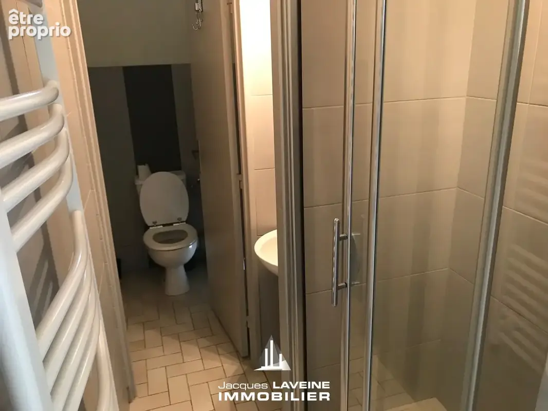 Le ban saint-martin appartement 1 piece - photo 5