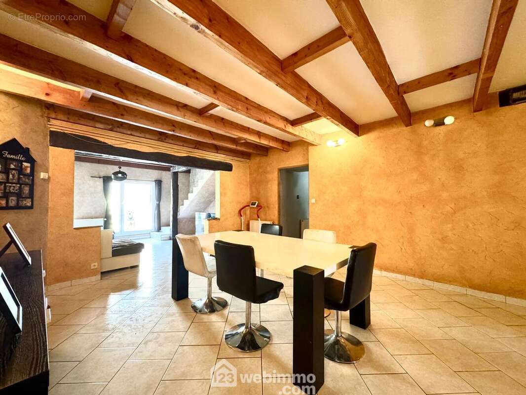 Maison 183 m² à Vigneulles-Les-Hattonchatel  - photo 33