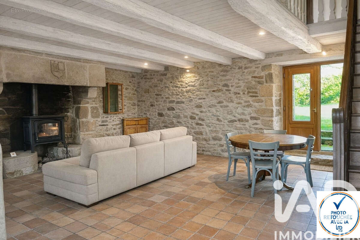 Photo 4 - Maison à CORSEUL