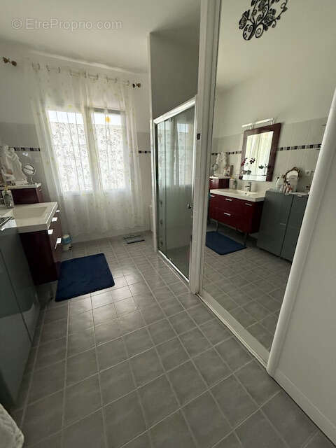 Maison à SAINT-AULAYE