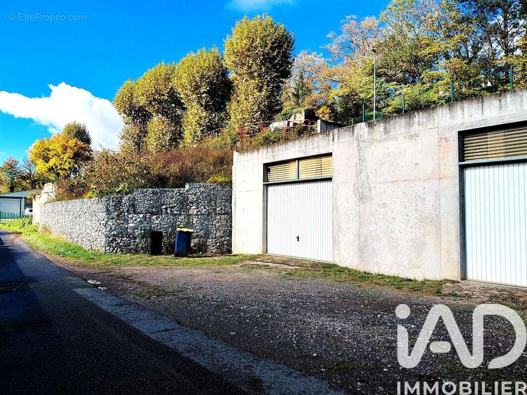 Photo 2 - Appartement à SAINT-ETIENNE