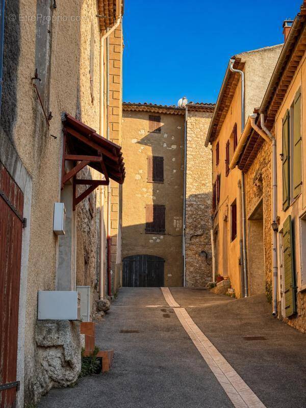 Maison à SAINT-MARTIN