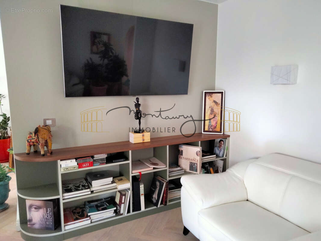 Appartement à NIMES