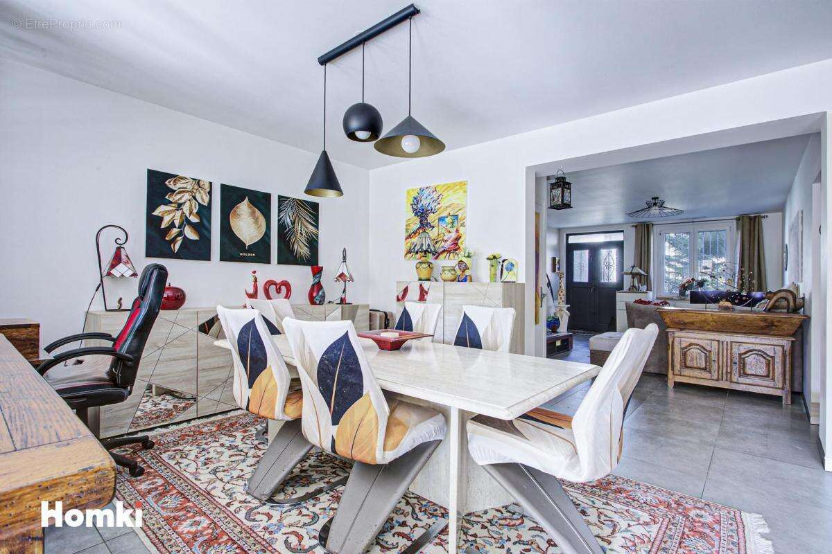 Maison à PERPIGNAN