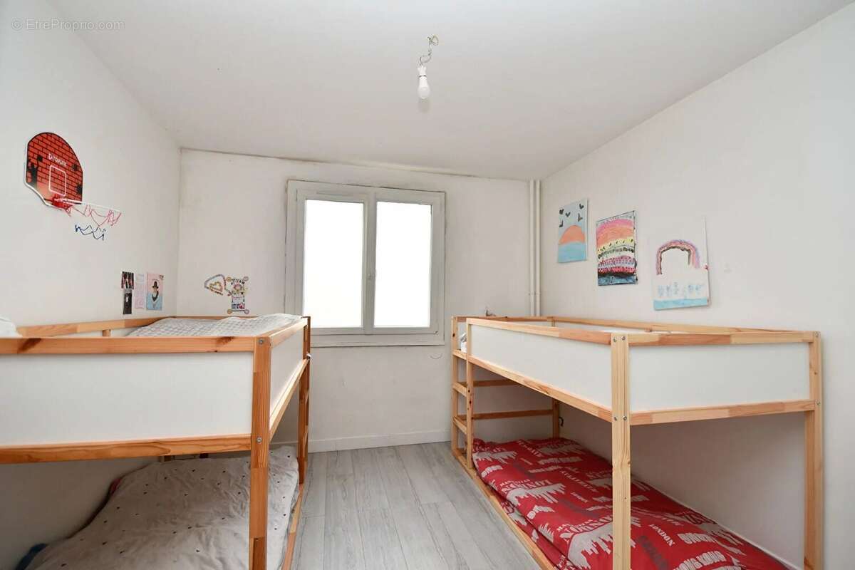 Appartement à CHATOU