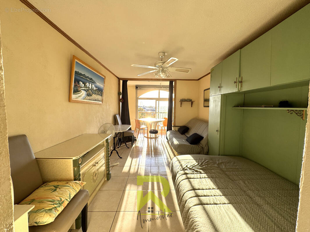 Appartement à AGDE