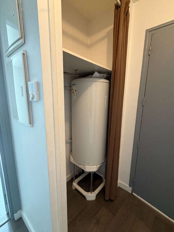 Appartement à LORIENT