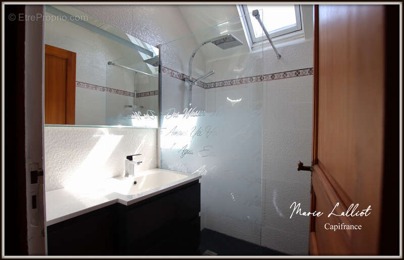 Maison à PITHIVIERS