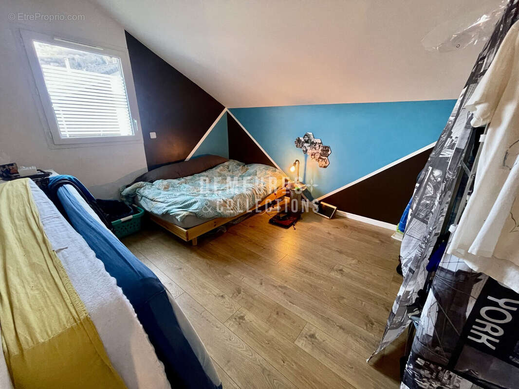 Maison à MACOT-LA-PLAGNE