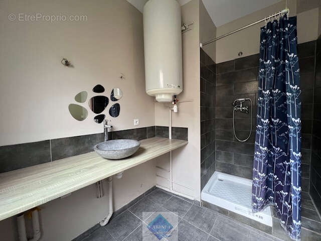 Appartement à ABBEVILLE