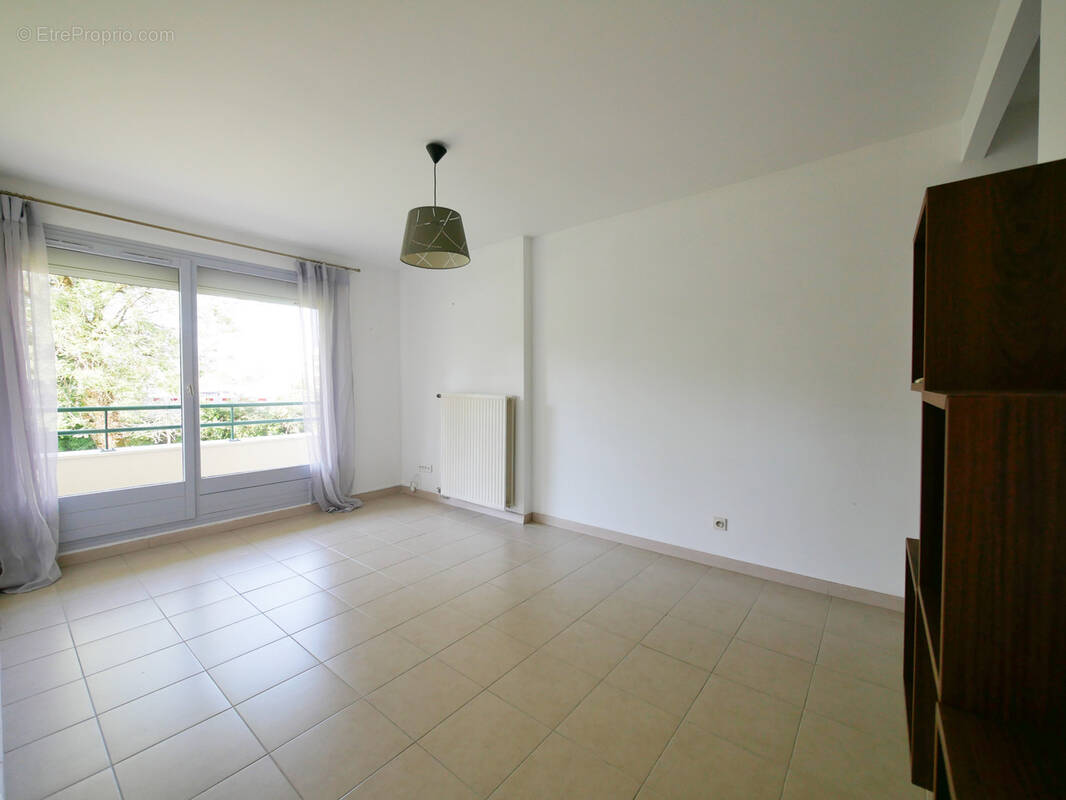 Appartement à ANNECY-LE-VIEUX