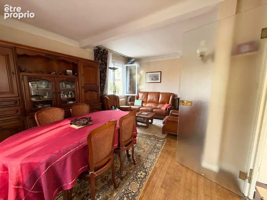 Maison 4 pièces 80 m² à vendre à Rennes (35200) - photo 6