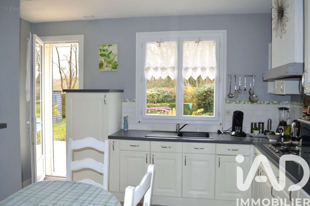 Photo 7 - Maison à CHERMIGNAC