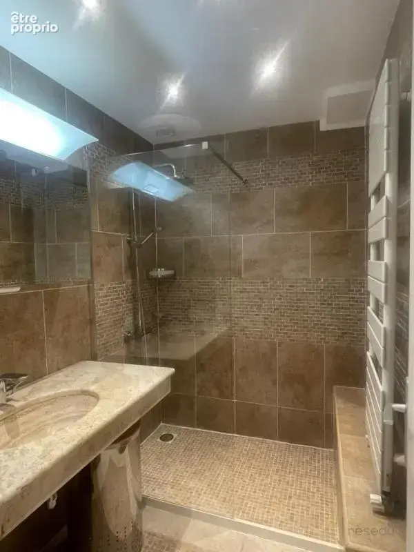 Appartement - photo 15