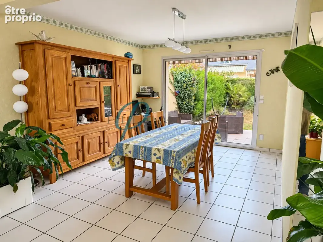 Maison 6 pièces - 170m2 - photo 4