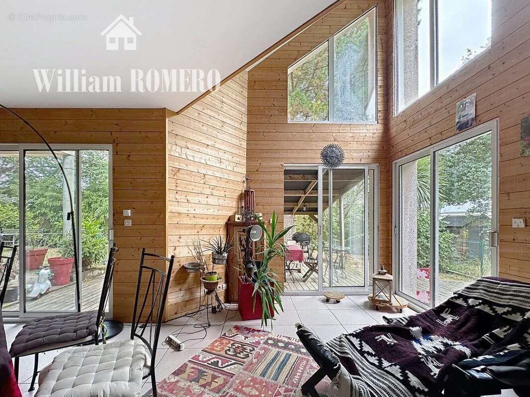 Maison 236 m² à La Baule-Escoublac  - photo 3