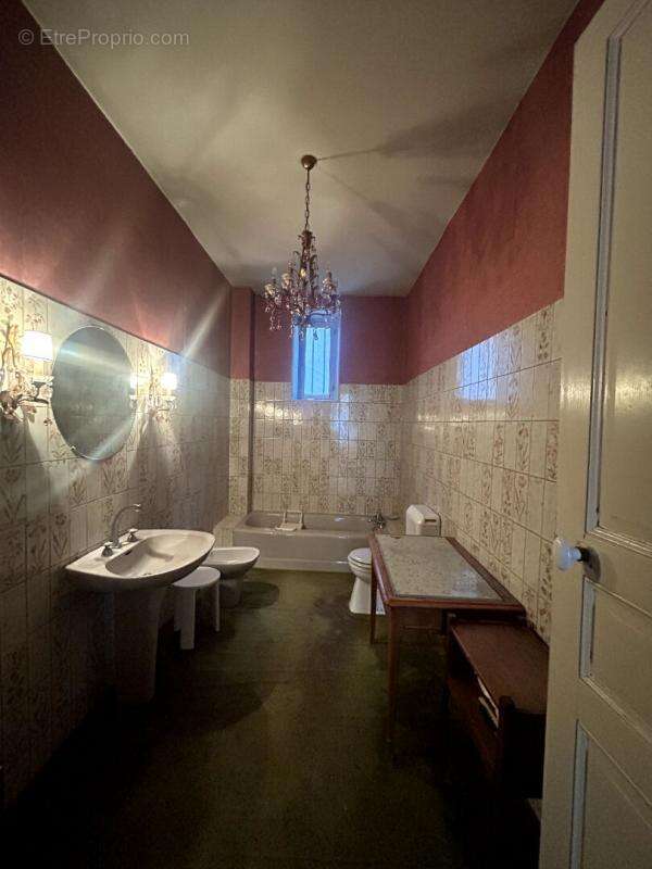 Appartement à NEVERS