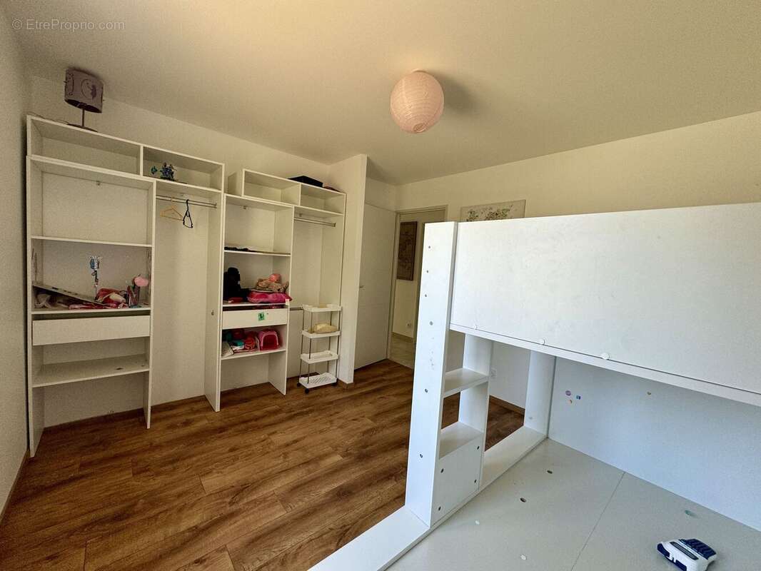 Photo 9 - Maison à TOULENNE