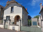 Maison à BOURGES