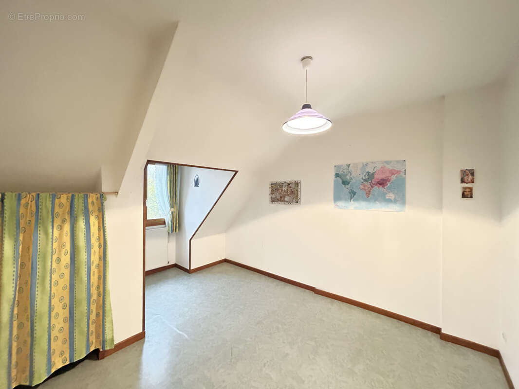 Maison à LE CATEAU-CAMBRESIS