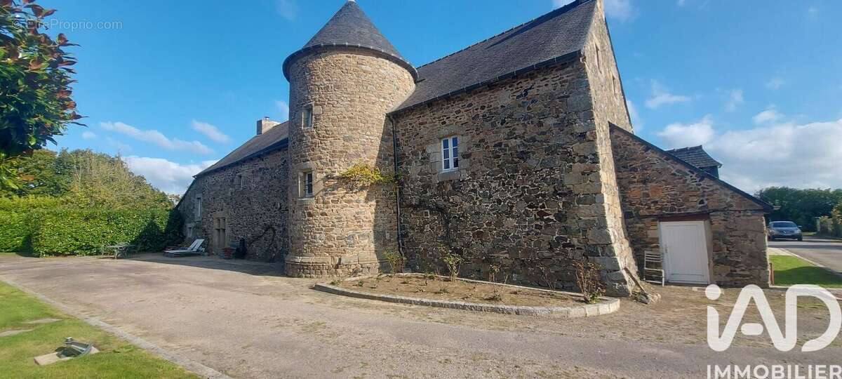 Photo 8 - Maison à YFFINIAC