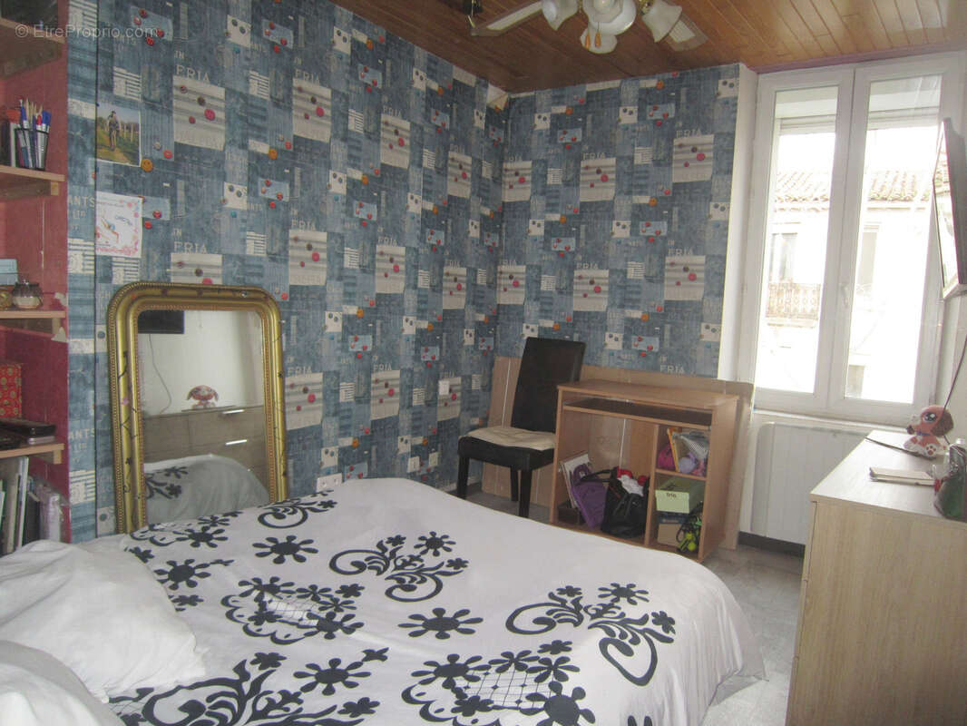 Appartement à NARBONNE