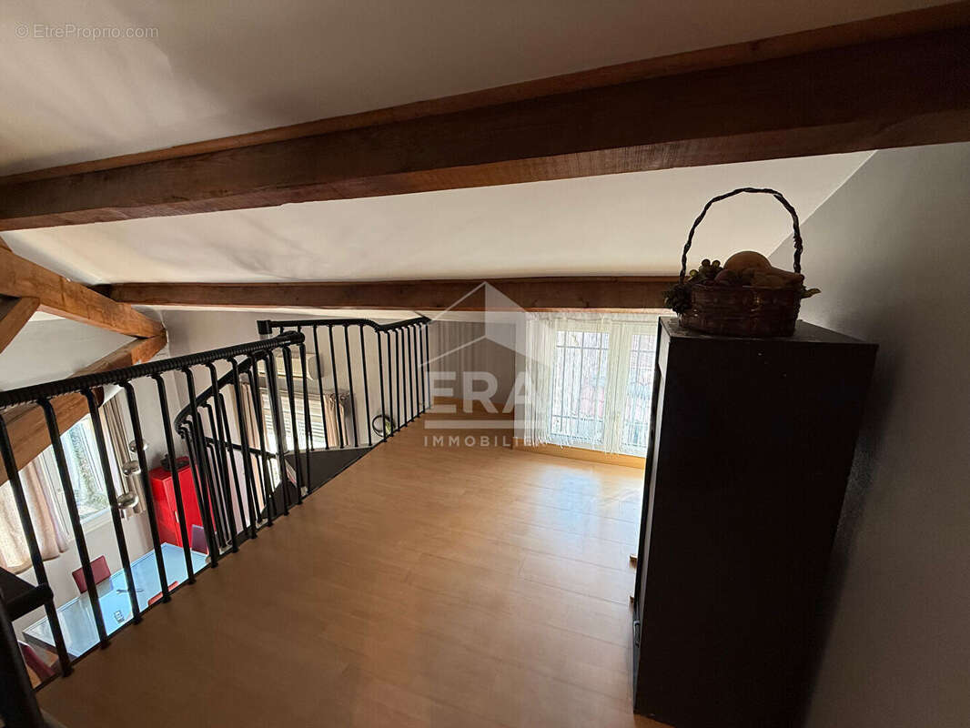 Appartement 77m² à perpignan - photo 11